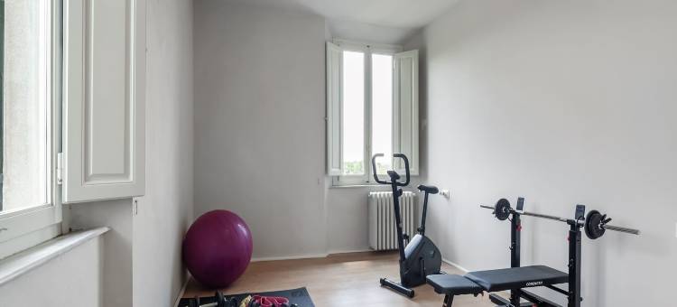 Holiday home in Toscana with pool图片