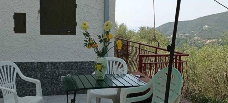 Coastal Home in Moneglia图片