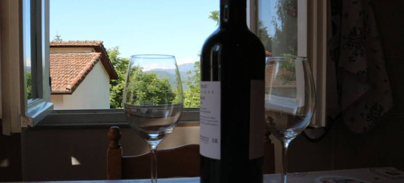 Holiday Home in Rio near Fishing Villages图片