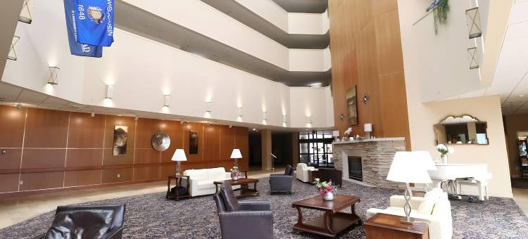 米德酒店及会议中心(Hotel Mead Resorts & Conventions Center)图片