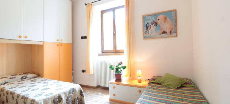 Family Retreat near Garda图片