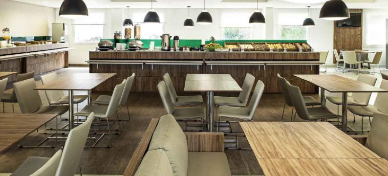 宜必思里约热内卢奥林匹克公园酒店(Ibis Rio de Janeiro Parque Olimpico)图片