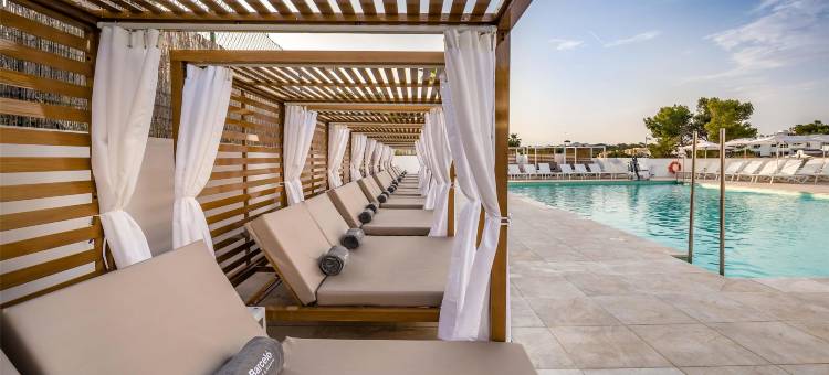 巴瑟罗波南特海滩酒店(Barceló Ponent Beach)图片