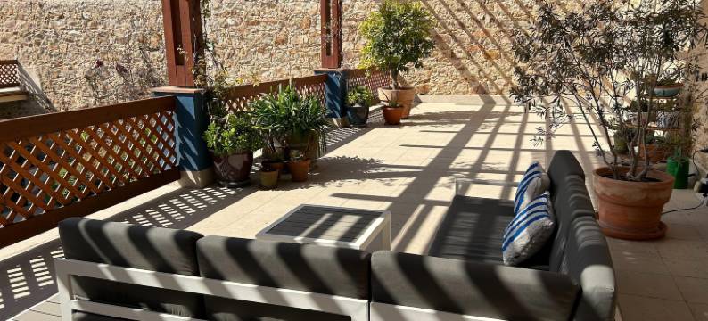 Holiday Home in Sant Feliu near Beach图片