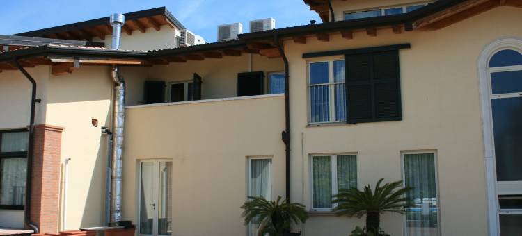 Apartment in Salo with Pool & Olive Groves图片