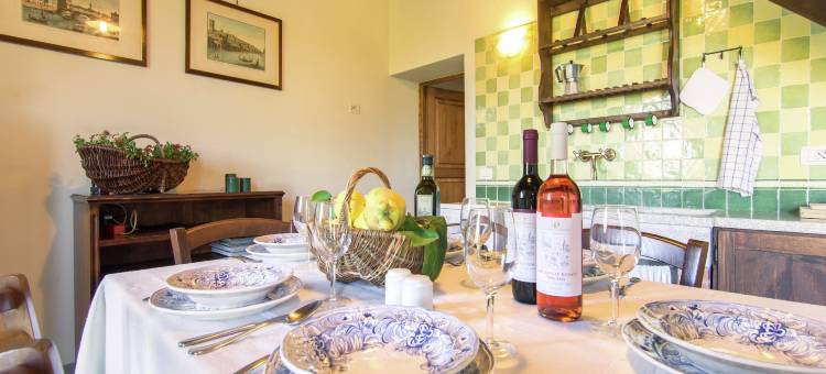 Scenic Stay near Florence图片