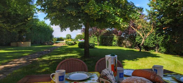 Apartment in Tuscany near Lake Trasimeno图片