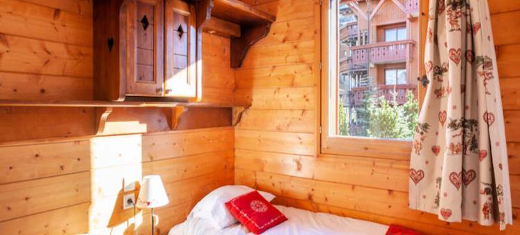 3 Room Apartment 6 People - Selection图片