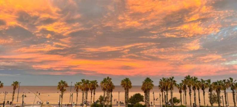 Villa Near Valencia with Private Pool图片