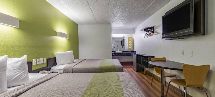 莱特堡辛辛那提 I-71 温德姆戴斯酒店(Days Inn by Wyndham Cincinnati I-71)图片