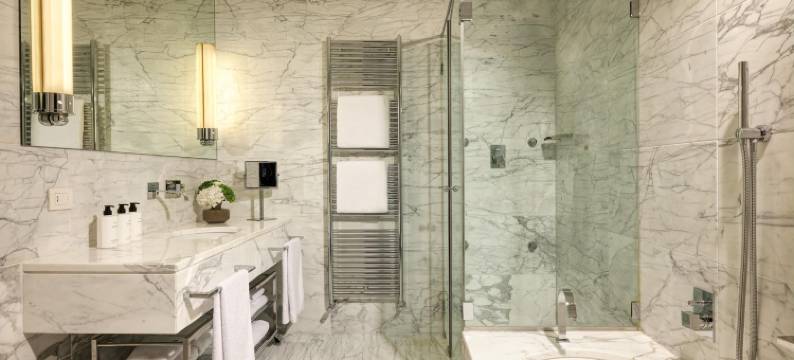 罗马Nobu酒店(Nobu Hotel Roma)图片