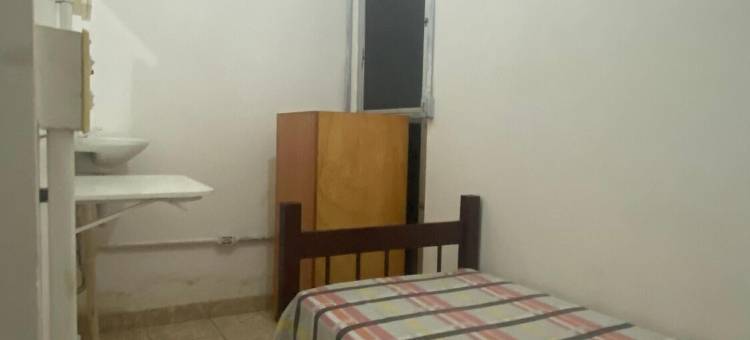 伊塔瓜伊恩占尤住宿旅馆(Pousada e Alojamento Engenho de Itaguaí)图片