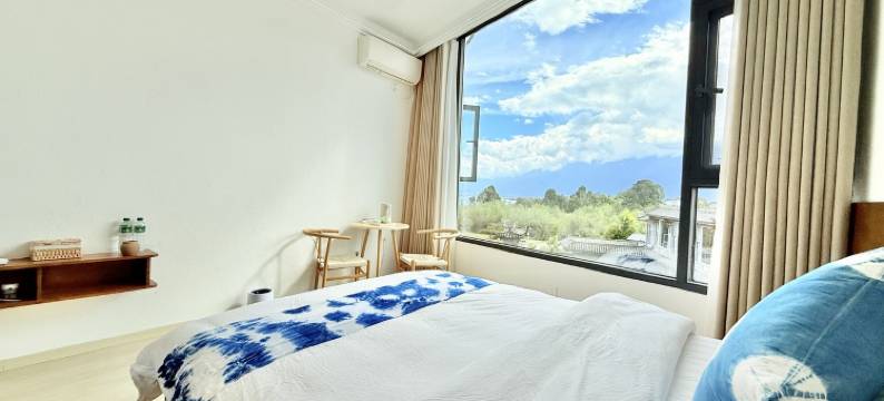 晗林海景民宿(环海西路2号分店)图片