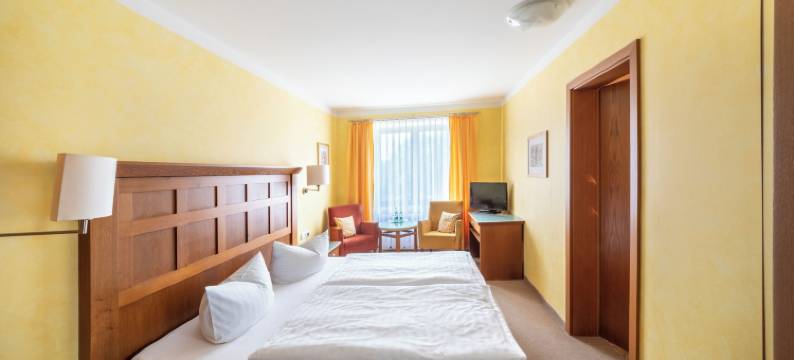 佛斯特美斯特酒店(Hotel Forstmeister)图片