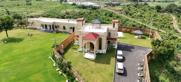 M农场度假村(M Farm Resort)图片