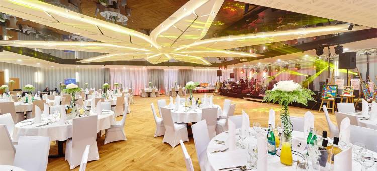 宜必思尚品新塔尔格酒店(Ibis Styles Nowy Targ)图片