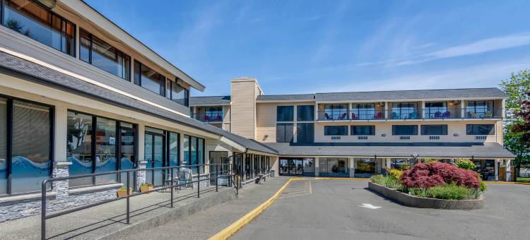 贝赛德度假村 - 阿桑德连锁酒店(Bayside Resort, Ascend Hotel Collection)图片