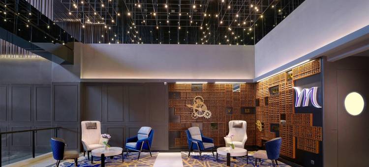 美居泗水Manyar(Mercure Surabaya Manyar)图片