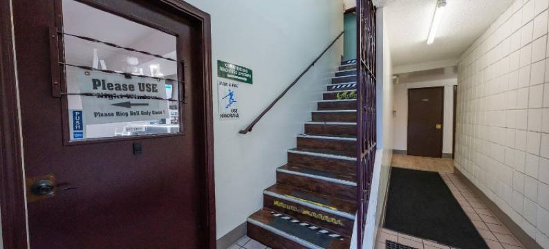 OYO 波特兰东南区最佳价值酒店(Best Value Inn by OYO Portland or South East)图片