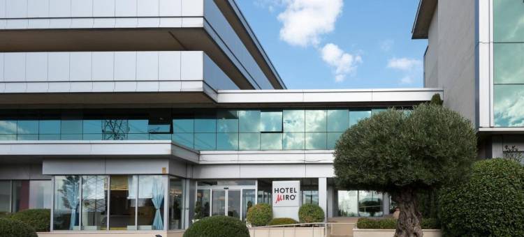 JR 酒店 吉利佛罗伦萨(Jr Hotels Gigli Firenze)图片