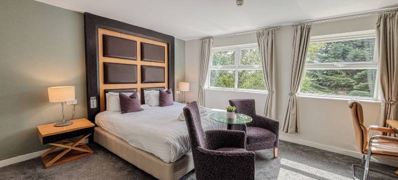 康帕斯酒店集团常春藤布什皇家酒店(Ivy Bush Royal Hotel by Compass Hospitality)图片