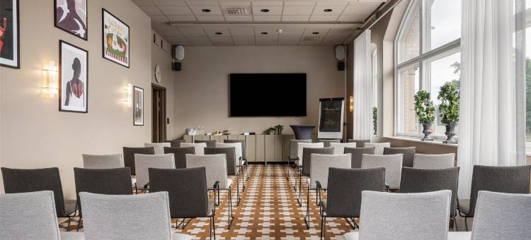 Grand Halmstad, WorldHotels Crafted图片