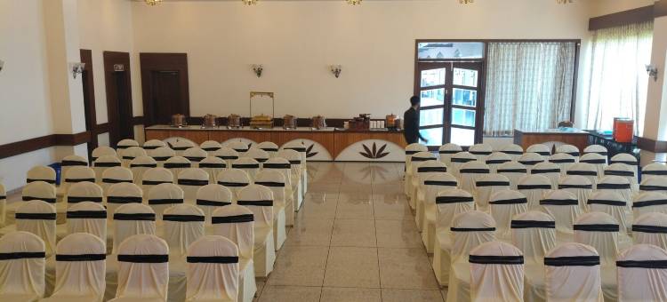 GRAND HAVELI酒店(Hotel Grand Haveli)图片