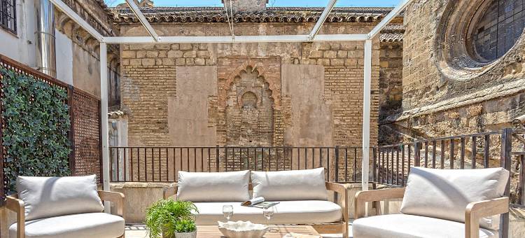 Genteel Home 圣巴勃罗露台公寓(Genteel Home San Pablo Terrace)图片