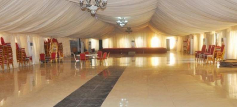 橘子度假村(Orange Resort)图片