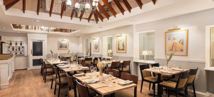 康提酒店(The County Hotel)图片