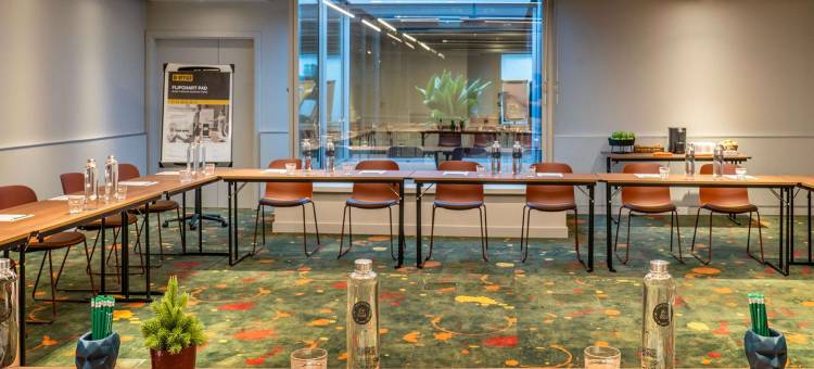 宜必思尚品酒店-巴塞罗那圣胡安德斯皮(Ibis Styles Barcelona Sant Joan Despi)图片