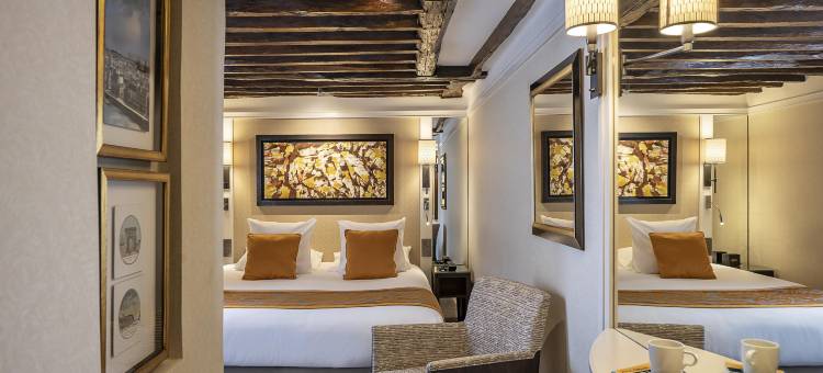 巴黎8区悉尼歌剧院贝斯特韦斯特优质酒店(Best Western Plus Hotel Sydney Opera)图片