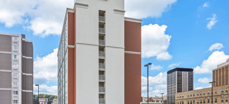 Quality Inn & Suites图片