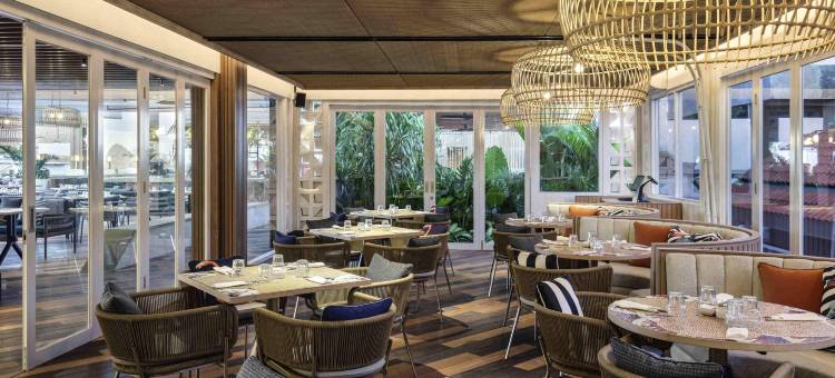 巴厘岛库塔海滩雅高TRIBE酒店(2022 年 6 月开业)(Tribe Bali Kuta Beach)图片