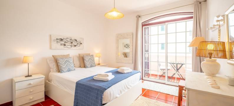 GuestReady - Felicidade Costeira na Praia de Troia图片