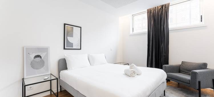 GuestReady - Uptown suites 3图片