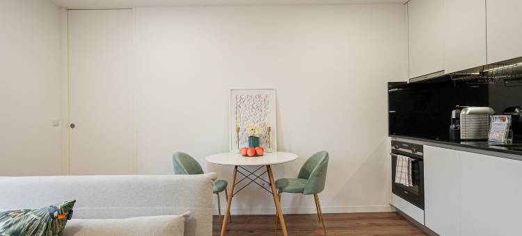 GuestReady - 乌尔库尼纳公寓(GuestReady - Urkunina apartment)图片