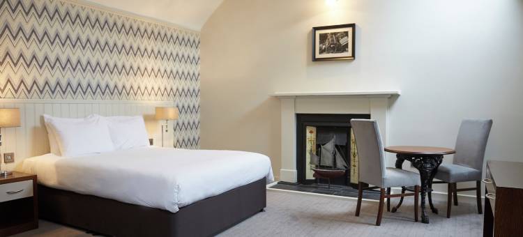 渔人客栈酒店 - 格林国王旅馆(Fishermans Tavern)图片