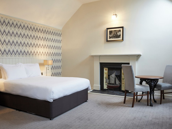 渔人客栈酒店 - 格林国王旅馆