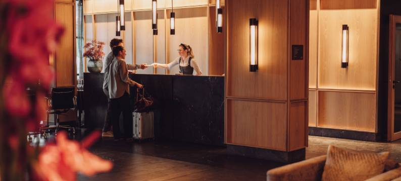 艾格奈霍夫公园酒店(Parkhotel Egerner Höfe)图片