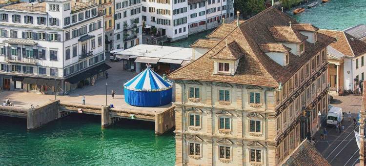 苏黎世机场瑞士之星酒店(Swiss Star Zurich Airport - Self Check-IN)图片