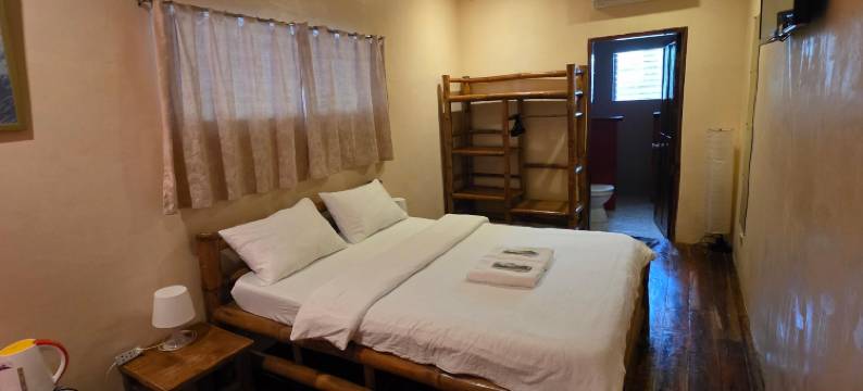 玛瑞安妮塔小屋酒店(Marianita's Cottages)图片