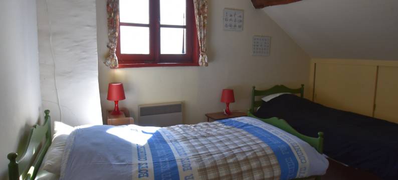 Weekend Escape in Saint-Maurice图片