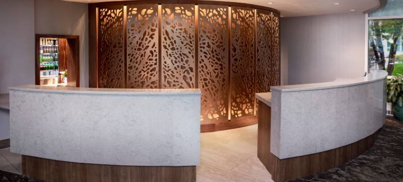 波士顿马尔伯勒希尔顿安泊套房酒店(Embassy Suites by Hilton Boston Marlborough)图片