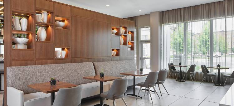 塔斯卡卢萨万豪AC酒店(AC Hotel Tuscaloosa Downtown)图片