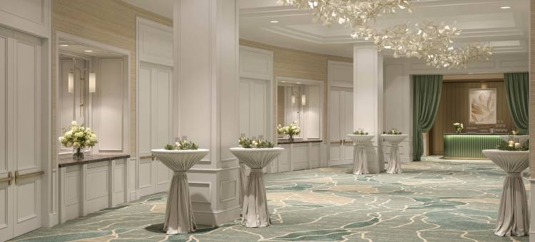 The Ritz-Carlton Dallas, Las Colinas图片