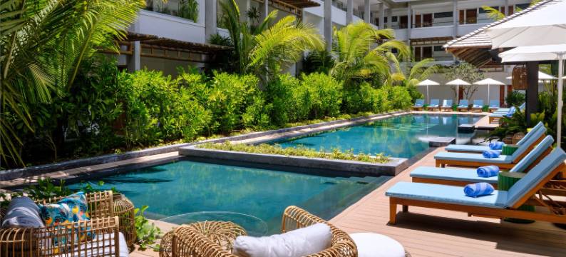 塞舌尔莱拉臻品之选酒店(Laïla, Seychelles, a Tribute Portfolio Resort)图片