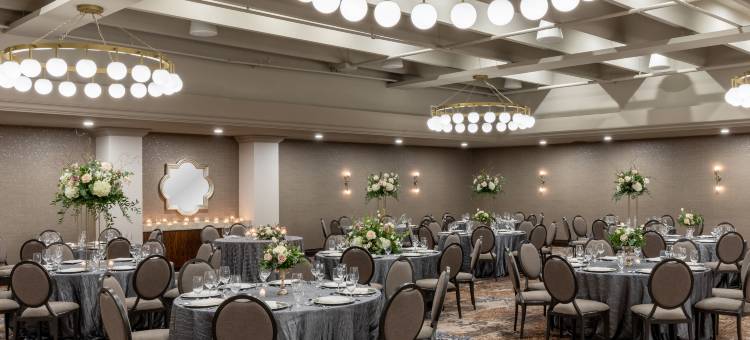 圣安东尼奥北方之星-希尔顿启缤精选酒店(Estancia del Norte San Antonio, Tapestry Collection by Hilton)图片