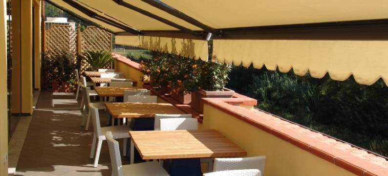 圣卡特里娜公园酒店(Santa Caterina Park Hotel)图片