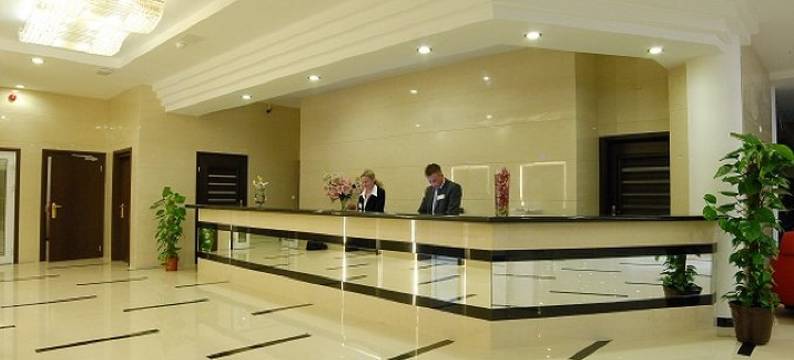 国宾中心酒店(Ambasador Centrum)图片